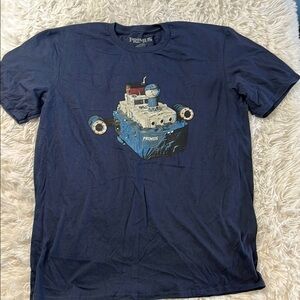 Primus Primus Official Merch Tour Shirt 2022 tour shirt large